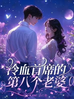 冷血首席的八个老婆完结版章子君