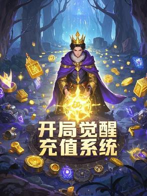 开局觉醒中元节笔趣阁