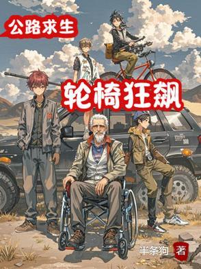 轮椅跑者