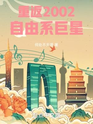 重生之重返2002