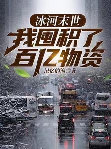 冰河末世我囤积了百亿物资短剧