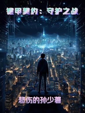 守护者铠甲是什么