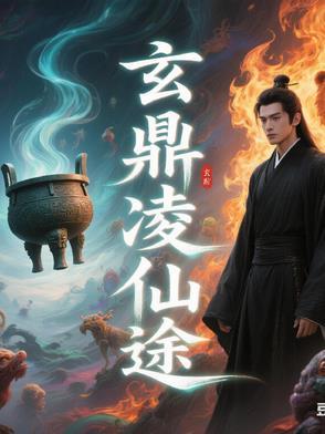 玄灵仙庭玄灵仙庭