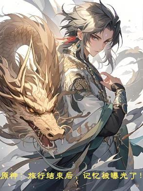 旅程记录原神