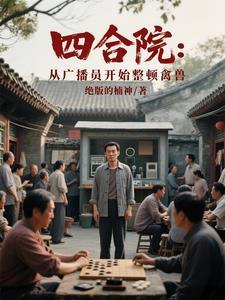 四合院从广播员开始林风