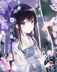 嫡女苏晚卿
