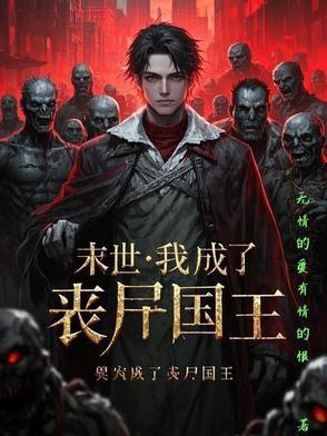 末世我变成了丧尸王