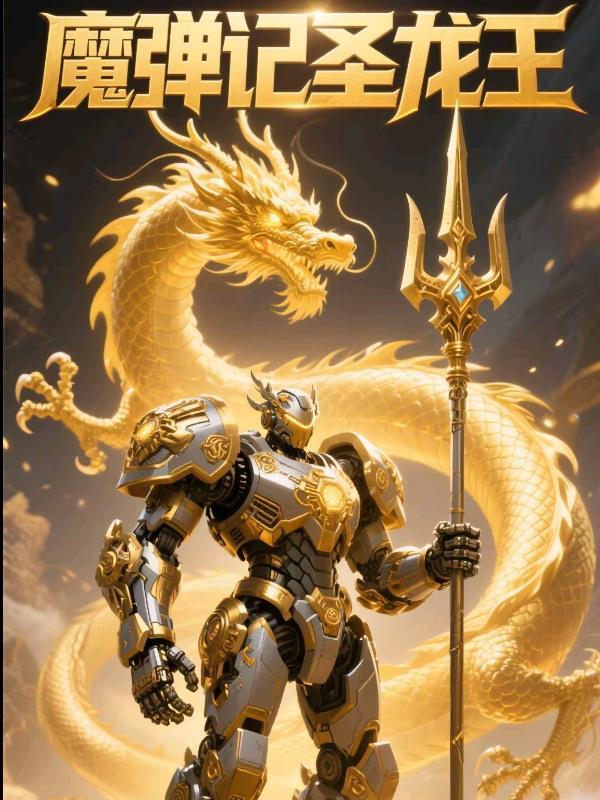 魔弹战记龙刃王