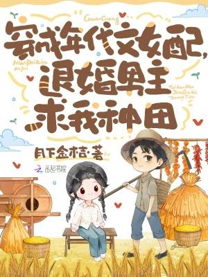 穿成年代文换亲女配