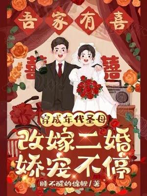 穿成年代文当妈