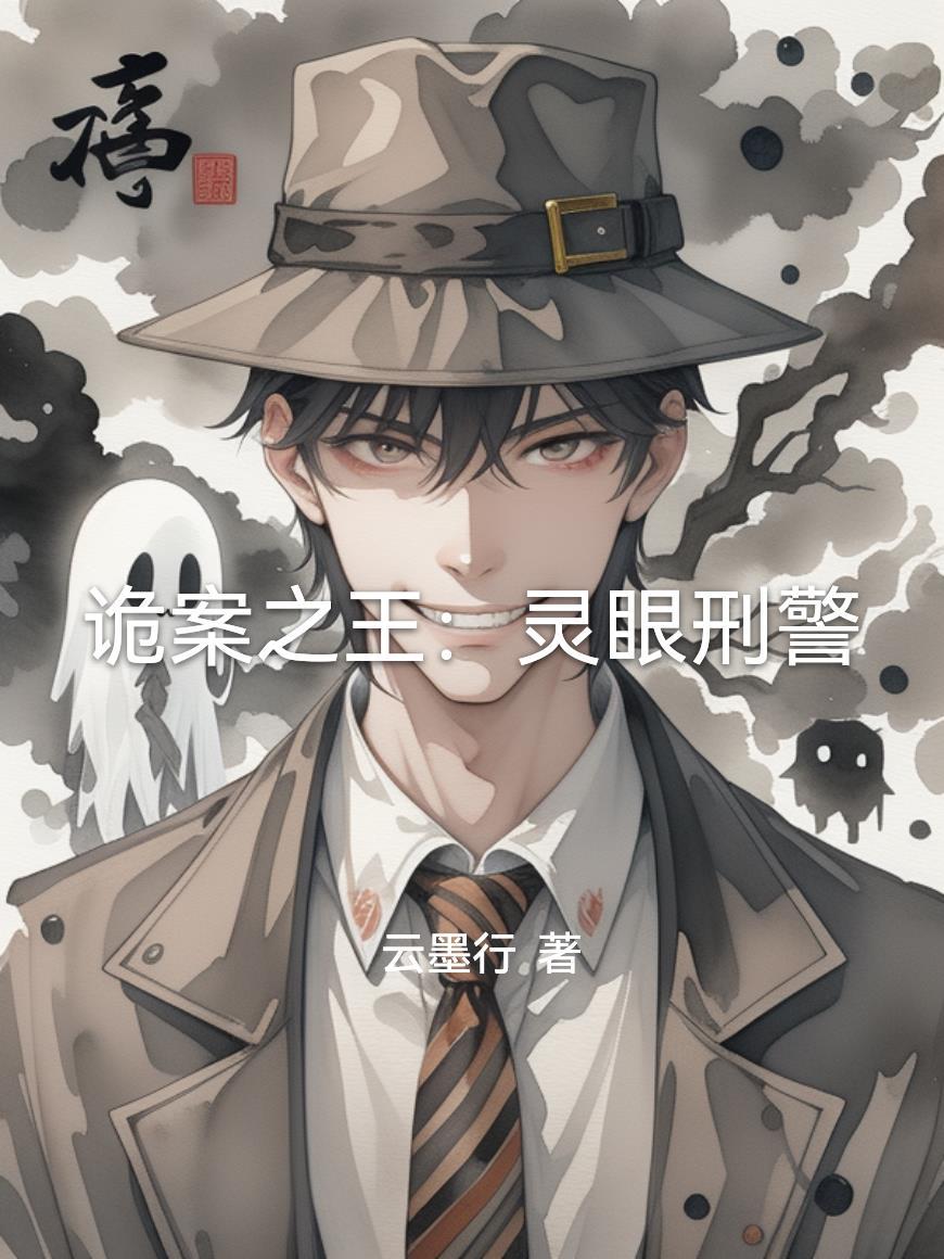 诡灵艺案件调查局视频
