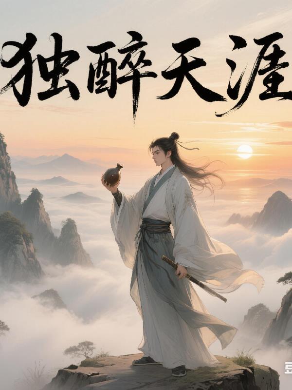 独醉天明什么意思