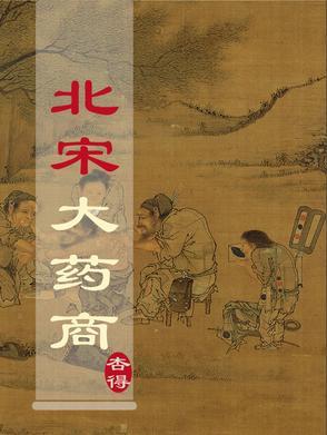 宋朝医药