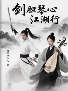 剑胆琴心rpg视频