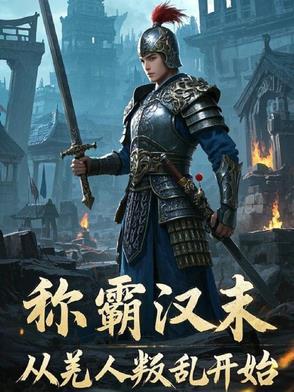 东汉 羌人