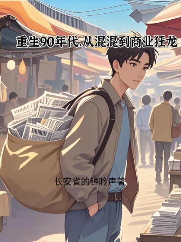 重生90年代从跨国贸易开始爱看书吧