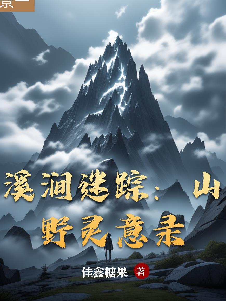 山林溪涧