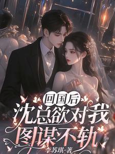 第一章回国后又遇到了他