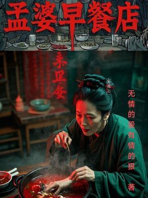 孟婆汤加盟店