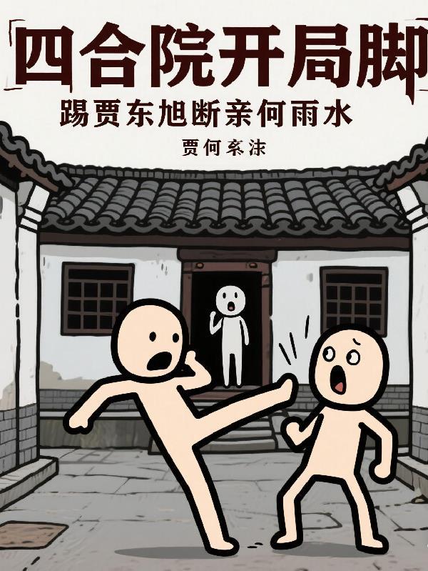 四合院开局就远离贾家