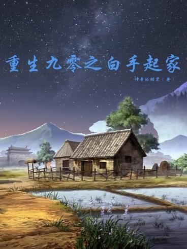 重生90之白手起家