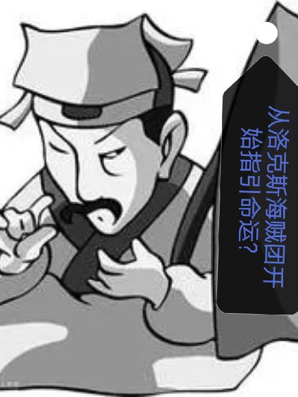 主角在洛克斯海贼团