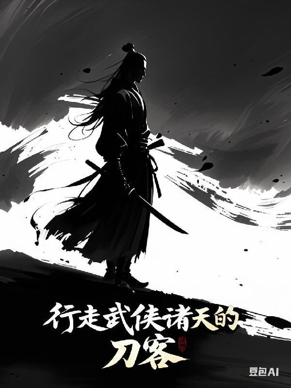 行走武侠诸天的刀客有哪些