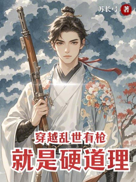 穿越之乱世枪神