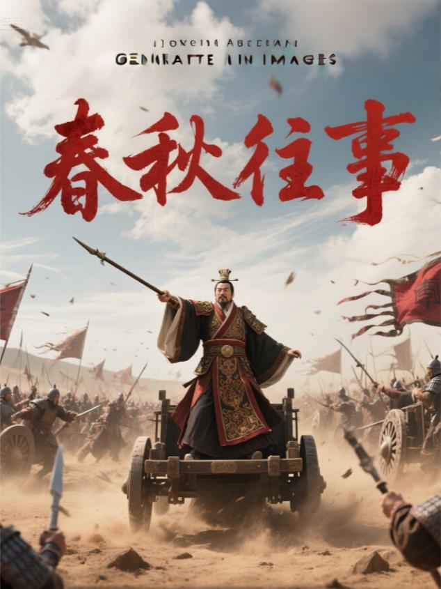 春秋往事打一正确生肖