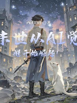 从末世崛起的原著是什么