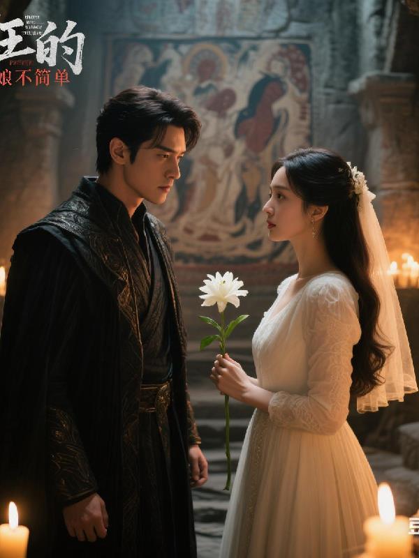 冥王的婚礼