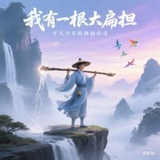 我有一根大扁担歌词