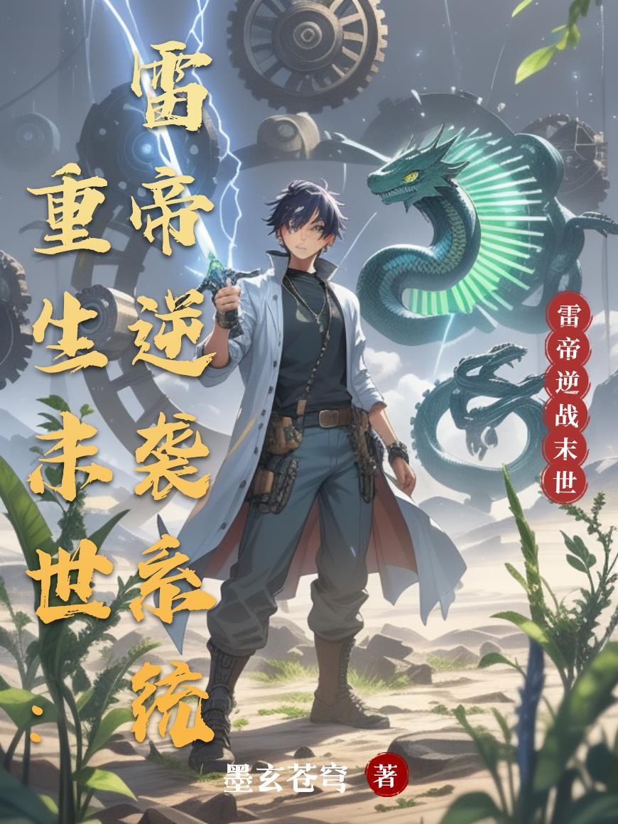 末世重生雷火之神