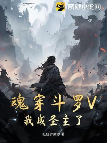 穿越斗罗变成圣主