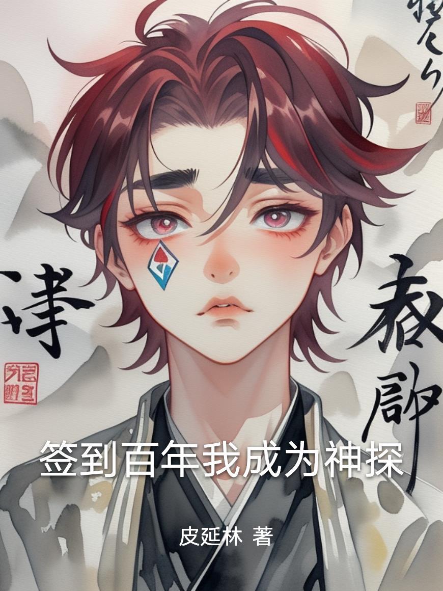签到百年我成剑仙