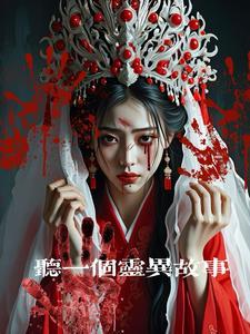 灵异讲故事