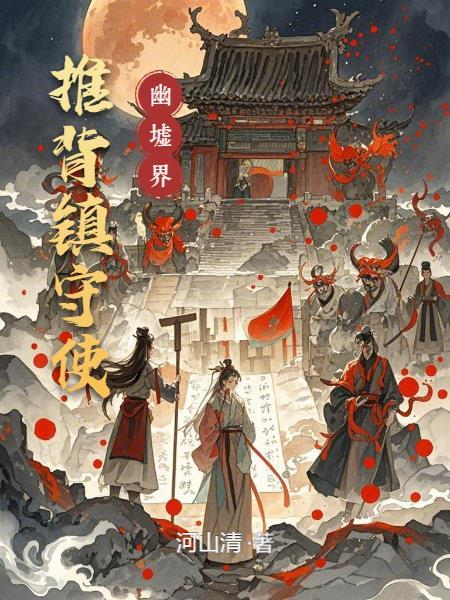 推背全图内容白话解释