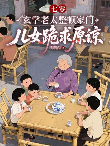 七零年代玄学大师苏瑾宸
