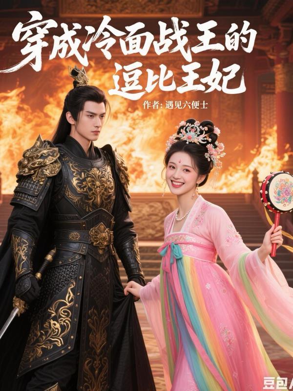 穿越之冷面王爷俏王妃