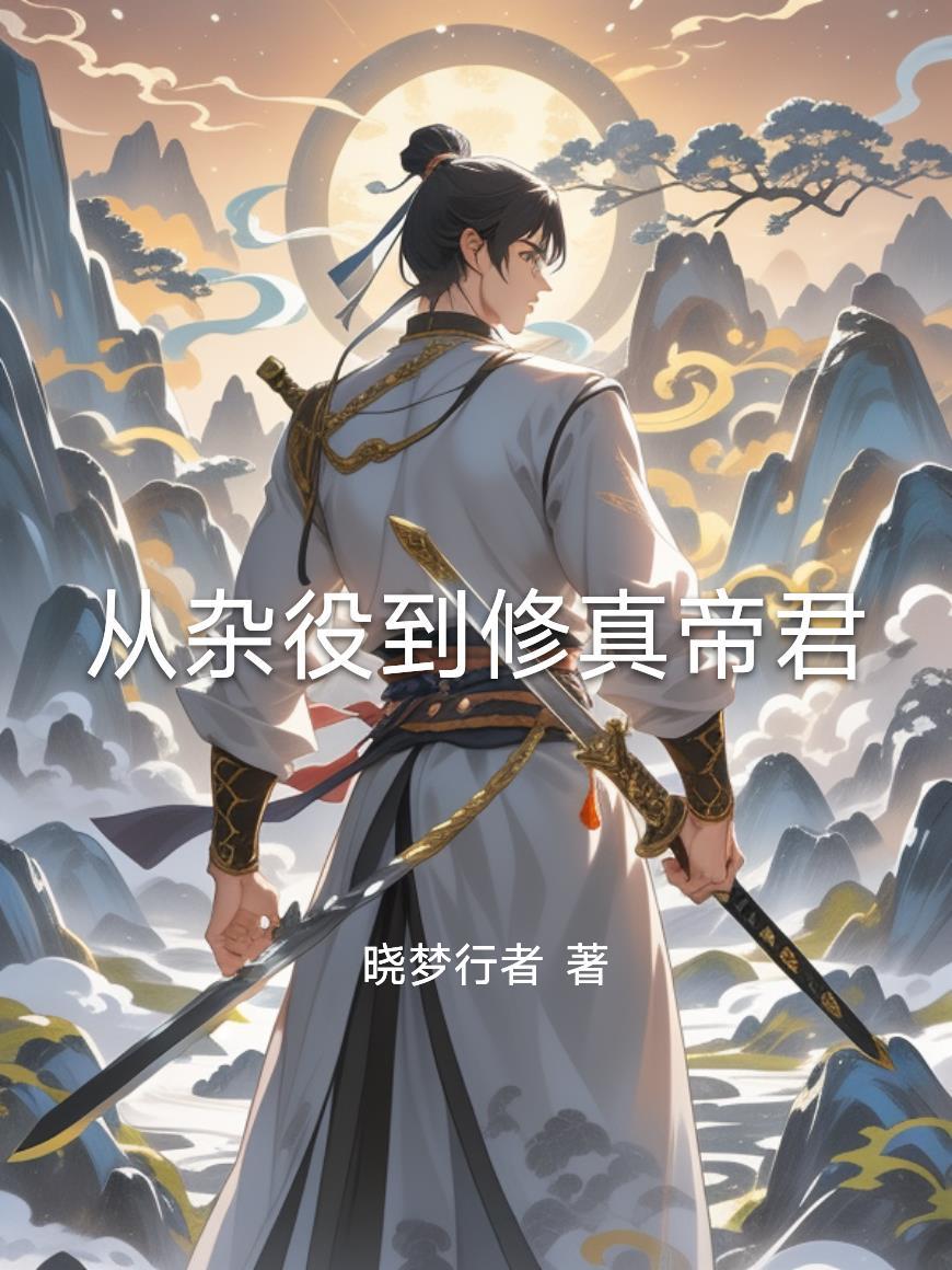 从杂役弟子到巅峰免费阅读