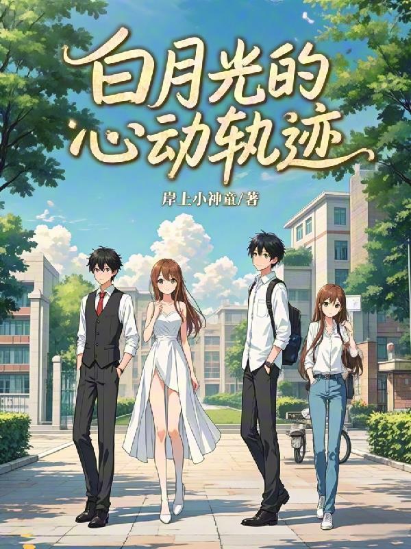 白月光心里的某个地方是什么意思
