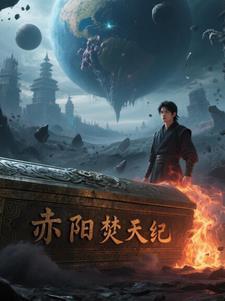 赤阳神功是哪部武侠