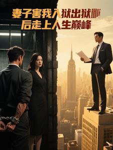妻子入狱丈夫颓废