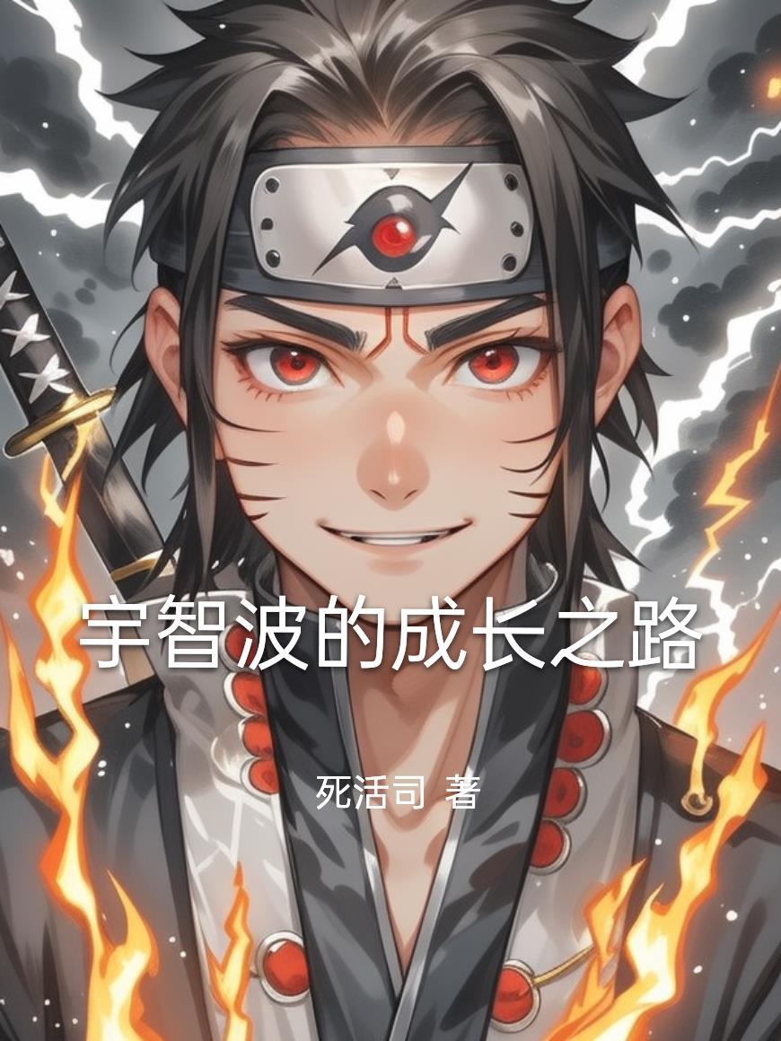 宇智波的改革