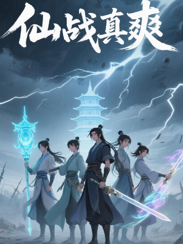 仙战