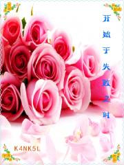 开始于失败之时英语