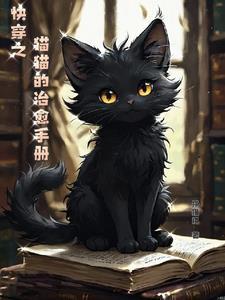 快穿猫猫咪拯救大佬