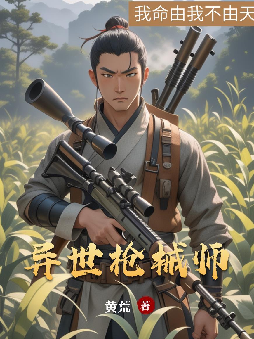 异界枪炮师