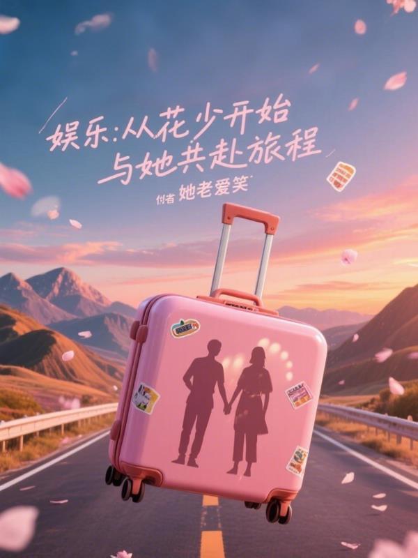 娱乐从花儿与少年