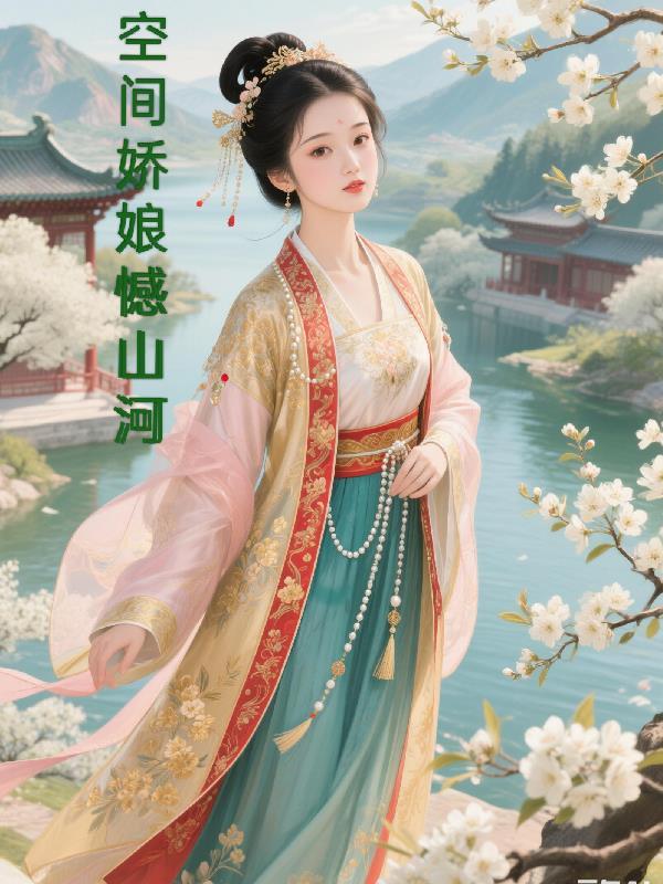 空间娇女混七零